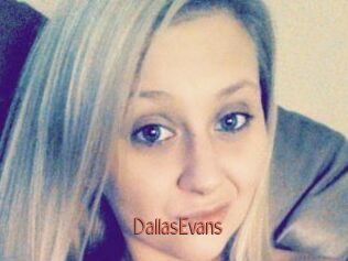 Dallas_Evans