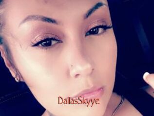DallasSkyye