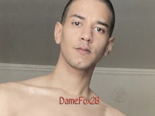 DameFox28