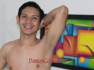 DamianGoldenBoy