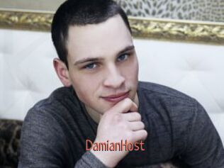DamianHost