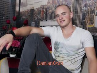 DamianKean