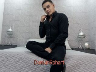 DamianRohart