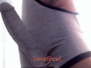 DamianShow1