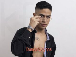 DamianWaynne