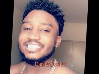 DamienDaniels