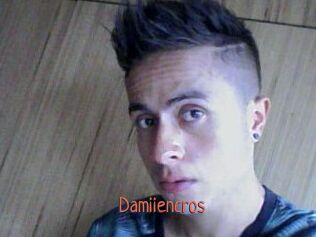Damiiencros