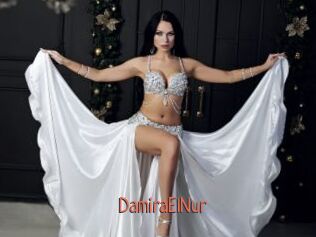 DamiraElNur