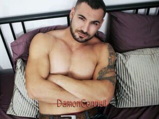 DamonConnell