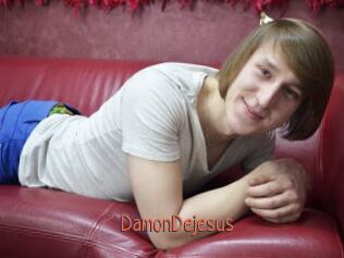 DamonDejesus