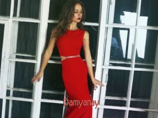 Damyanay