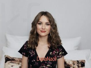 DanaNaor