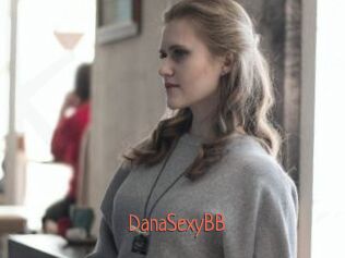 DanaSexyBB