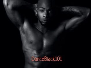 DanceBlack101
