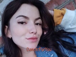 DancerForYou
