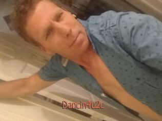 Dancin4u2c