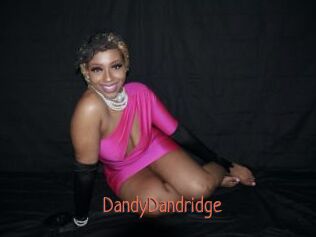 DandyDandridge