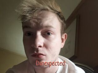 Danexpected