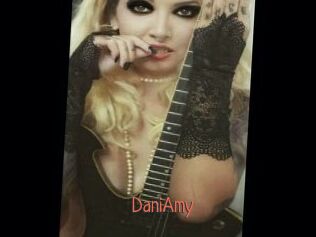 DaniAmy