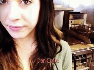DaniClaire