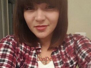 DaniDevil