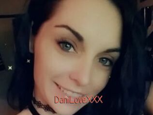 DaniLoveXXX