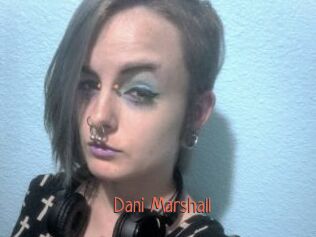 Dani_Marshall