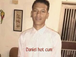 Daniel_hot_cum