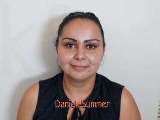DanieleSummer