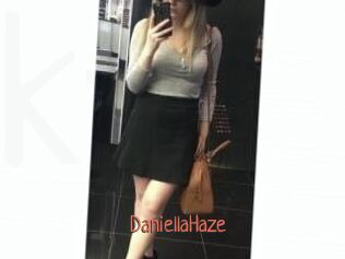 DaniellaHaze