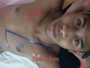 DanielsJhons