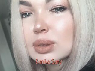 Danika_Sany