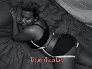 DanishTigerLily