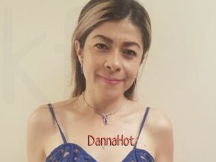 DannaHot