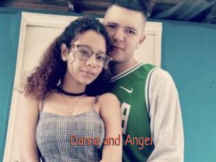 Danna_and_Angel