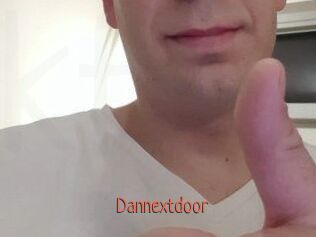 Dannextdoor