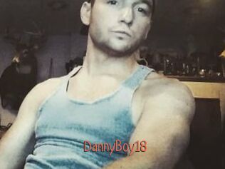 DannyBoy18