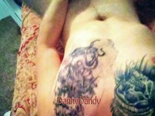 DannyDandy