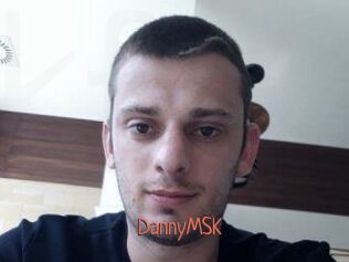 DannyMSK