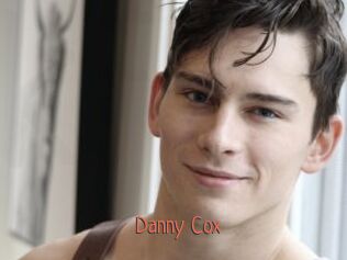 Danny_Cox