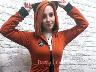 Danny_Fox