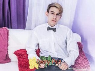 Danny_Pain