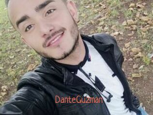 DanteGuzman