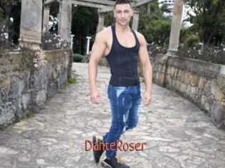 DanteRoser