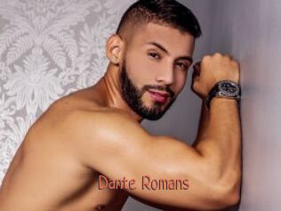 Dante_Romans