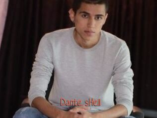 Dante_sHell