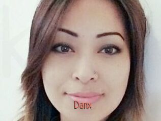 Danx