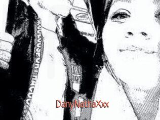 DanyNathaXxx