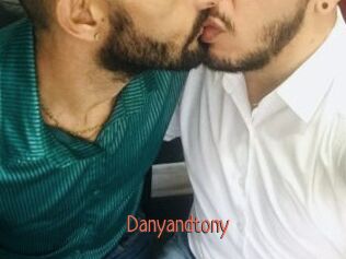 Danyandtony