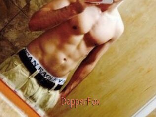 DapperFox